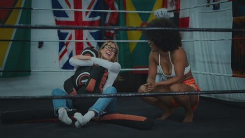 Olivia Attwood: Getting Filthy Rich Season 4 Episode 5 - Strong Women