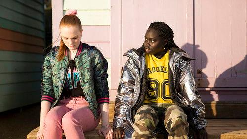 Mustangs FC Season 2 Episode 11 - Step Up