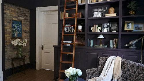 Makeover by Monday Season 1 Episode 9 - New Approach, Victorian Design