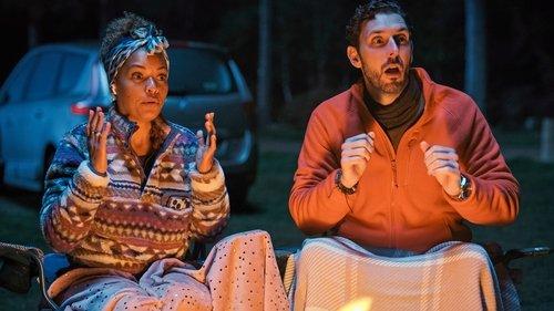 Still Up Season 1 Episode 5 - Veggie Veggie Bing Bong