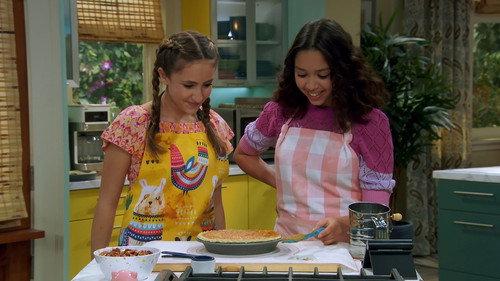 Sydney to the Max Season 3 Episode 20 - Pie Hard