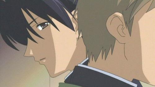 Da Capo Season 1 Episode 19 - The Time When I'm Happy