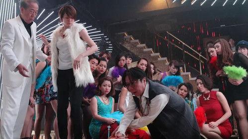 Doctor-X: Surgeon Michiko Daimon Season 3 Episode 7 - OPE.7