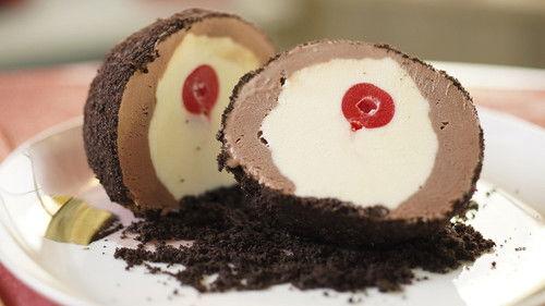 The Kitchen Season 33 Episode 4 - Sweet Surprises