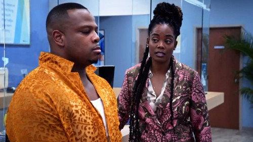 Tyler Perry's Sistas Season 3 Episode 13 - Water Under the Bridge