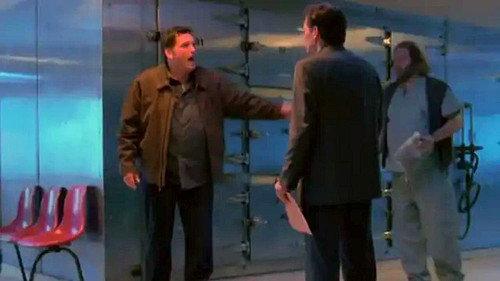Third Watch Season 4 Episode 6 - Judgement Day (2)