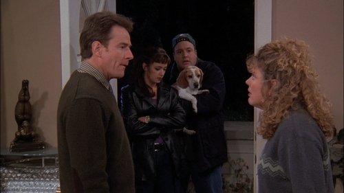 undefined Season 1 Episode 14 - Dog Days