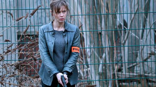 Spiral Season 3 Episode 12 - Episode 12