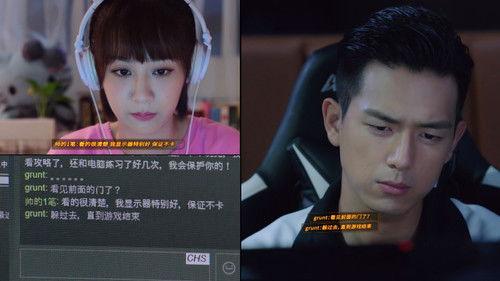 Go Go Squid! Season 1 Episode 2 - Becoming Friends