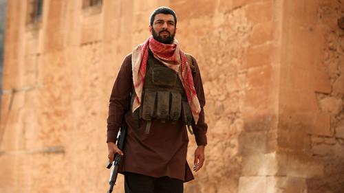 Runaway Season 1 Episode 2 - Worse Than Dying