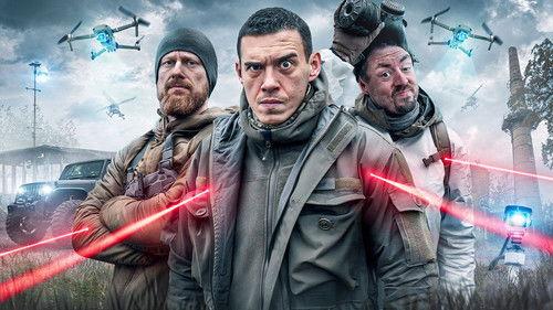 Random Mission Season 1 Episode 1 - Episode 1