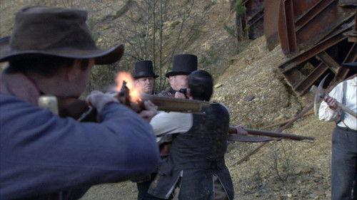 Secrets of the Dead Season 12 Episode 3 - Death on the Railroad