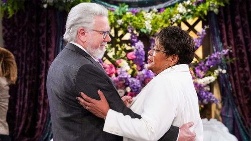 Night Court Season 2 Episode 13 - The Best Dan