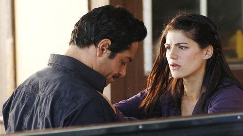 Wildfire Season 3 Episode 8 - The Goodbye