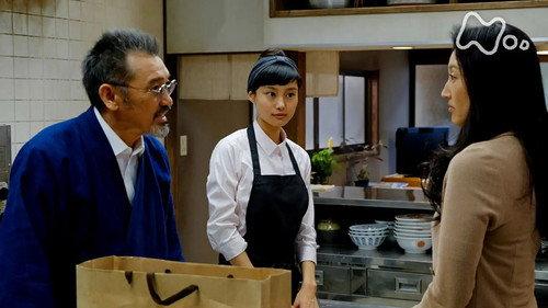 Kamogawa Shokudo Season 1 Episode 2 - Episode 2