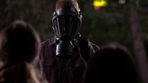 undefined Season 8 Episode 8 - The Wheels on the Bus...