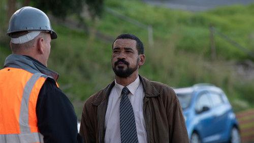 White Lies Season 1 Episode 6 - Calm Before The Storm