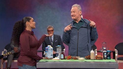 Whose Line Is It Anyway? Season 12 Episode 13 - Jordin Sparks