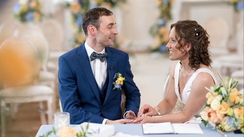 Hochzeit auf den ersten Blick Season 12 Episode 4 - Episode 4