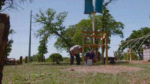 Doomsday Preppers Season 4 Episode 4 - Back To The Dark Ages