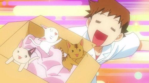 Magimoji Rurumo Season 1 Episode 6 - Incident on a Rainy Day