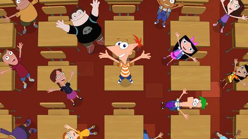 undefined Season 5 Episode 1 - Summer Block Buster (1)