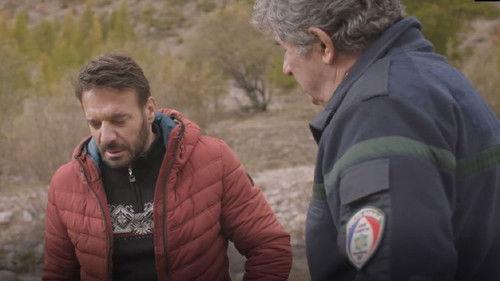 undefined Season 7 Episode 3 - Alone in the world