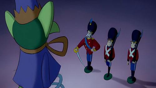 The Fairytaler Season 1 Episode 12 - The Hardy Tin Soldier