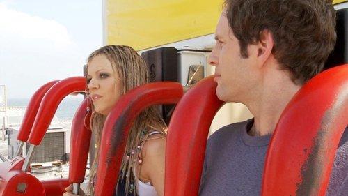 It's Always Sunny in Philadelphia Season 7 Episode 2 - The Gang Goes to the Jersey Shore