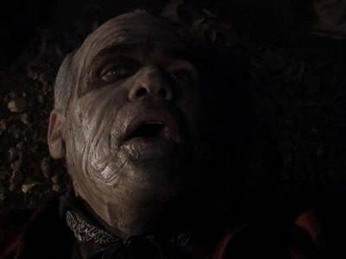 Tremors Season 1 Episode 2 - Ghost Dance