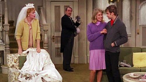 The Lucy Show Season 2 Episode 16 - Chris Goes Steady