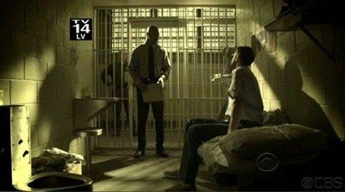 Criminal Minds Season 6 Episode 11 - 25 to Life