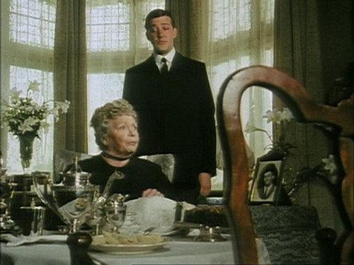 undefined Season 3 Episode 4 - Right Ho, Jeeves