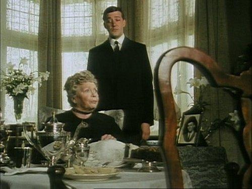 Jeeves and Wooster Season 3 Episode 4 - Right Ho, Jeeves