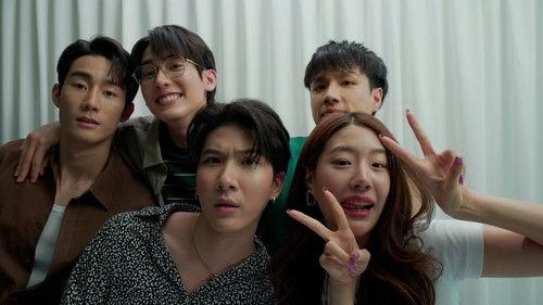 Only Friends Season 1 Episode 1 - What's your role in a bar?