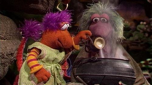 Fraggle Rock Season 1 Episode 17 - Marooned