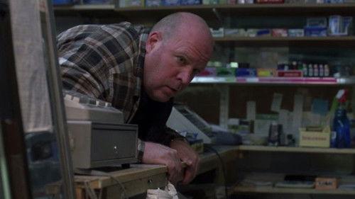 undefined Season 16 Episode 9 - Criminal Law