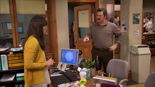 undefined Season 2 Episode 21 - 94 Meetings