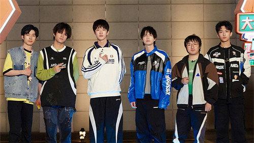 Great Escape Super Version Season 5 Episode 2 - Advanced Party Room Gathering (2)