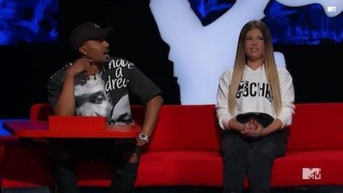 Ridiculousness Season 11 Episode 2 - Chanel & Sterling LIV