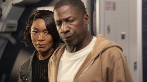 undefined Season 8 Episode 2 - When the Boeing Gets Tough... (2)