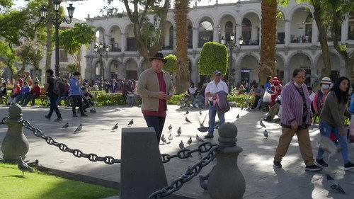 Race Across The World Season 1 Episode 4 - Episode 4