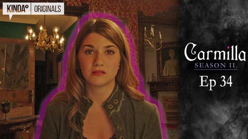 Carmilla Season 2 Episode 34 - Last Call