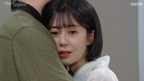 The Real Has Come! Season 1 Episode 32 - Where Are You, Grandma ?