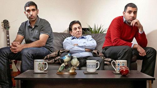 Gogglebox Season 8 Episode 3 - Episode 3