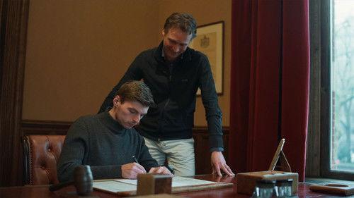 Background image for I am a Business, Man!