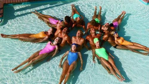 Baywatch Season 9 Episode 11 - The Edge