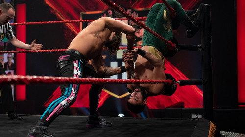 WWE NXT UK Season 4 Episode 18 - NXT UK #144