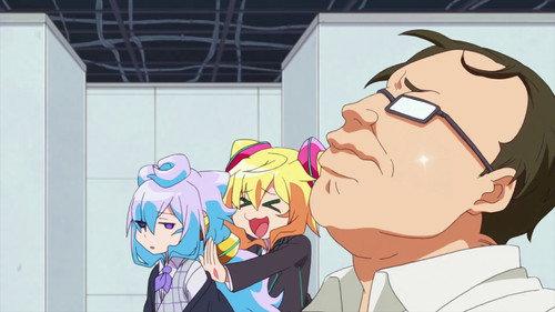 Hacka Doll Season 1 Episode 3 - That's What Hackadolls Are For