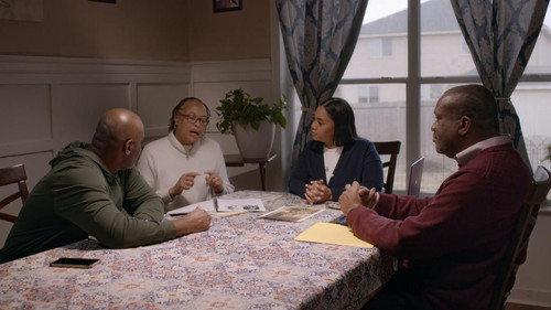 NOVA Season 50 Episode 18 - Lee and Liza's Family Tree